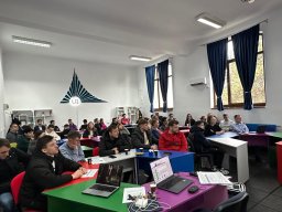 Green Transition Winter School